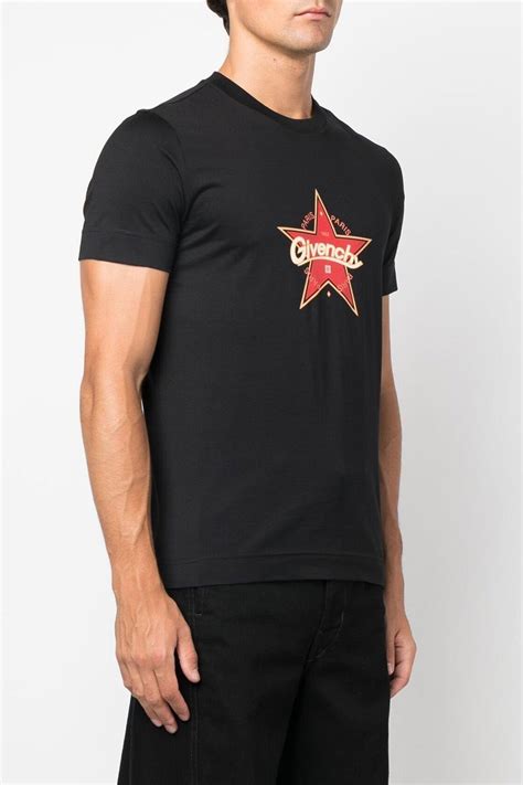 givenchy start shirt